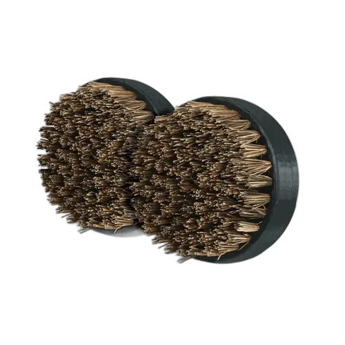 Big Green Egg Palmyra Replacement Scrubber Pads