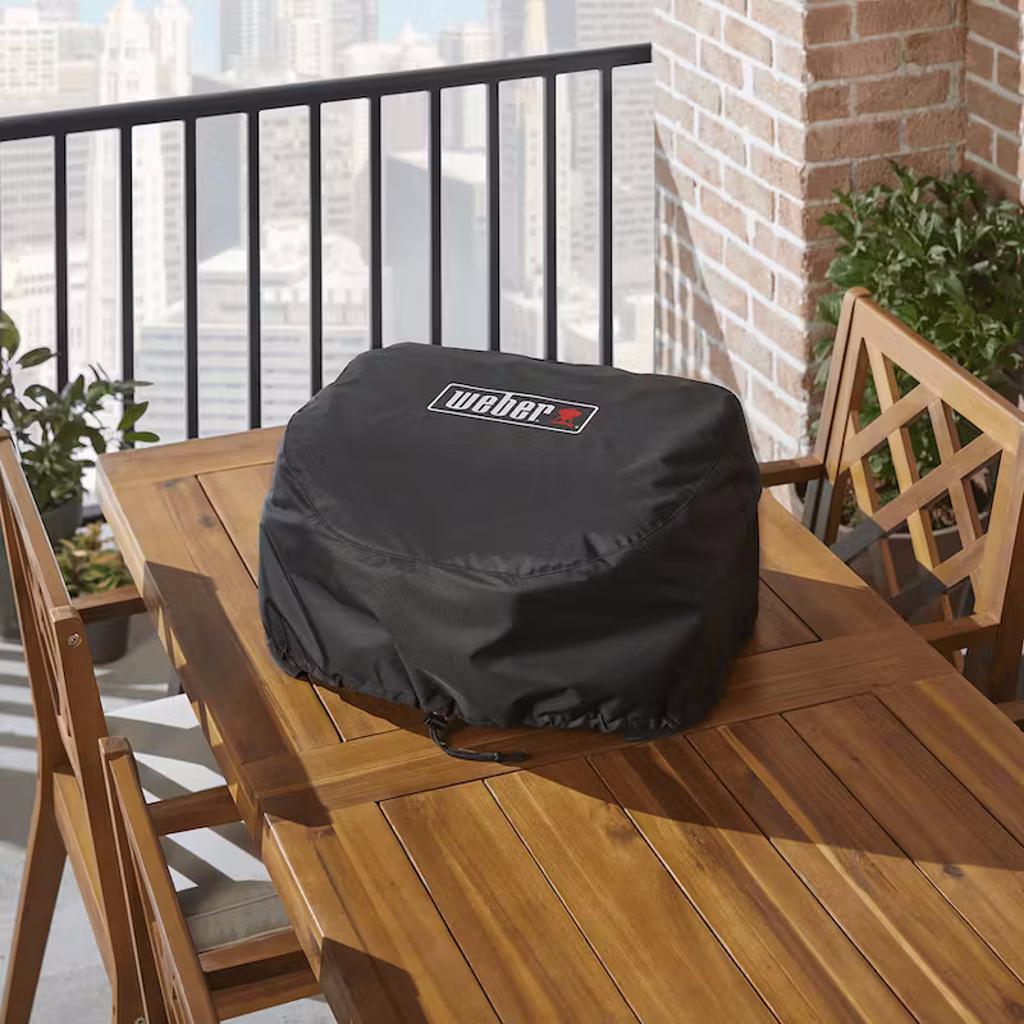 Premium Grill Cover – Lumin Electric Grill / Lumin Compact Electric Grill
