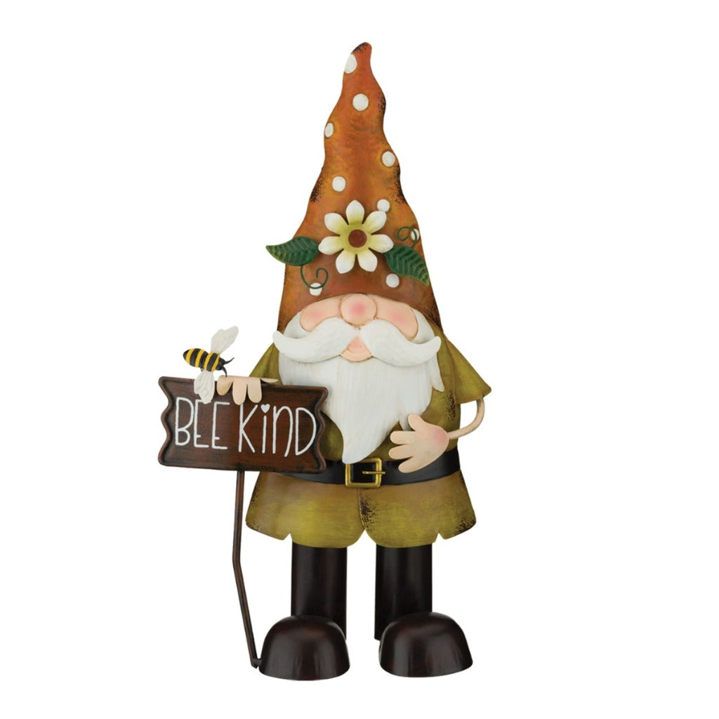 Gnome Decor