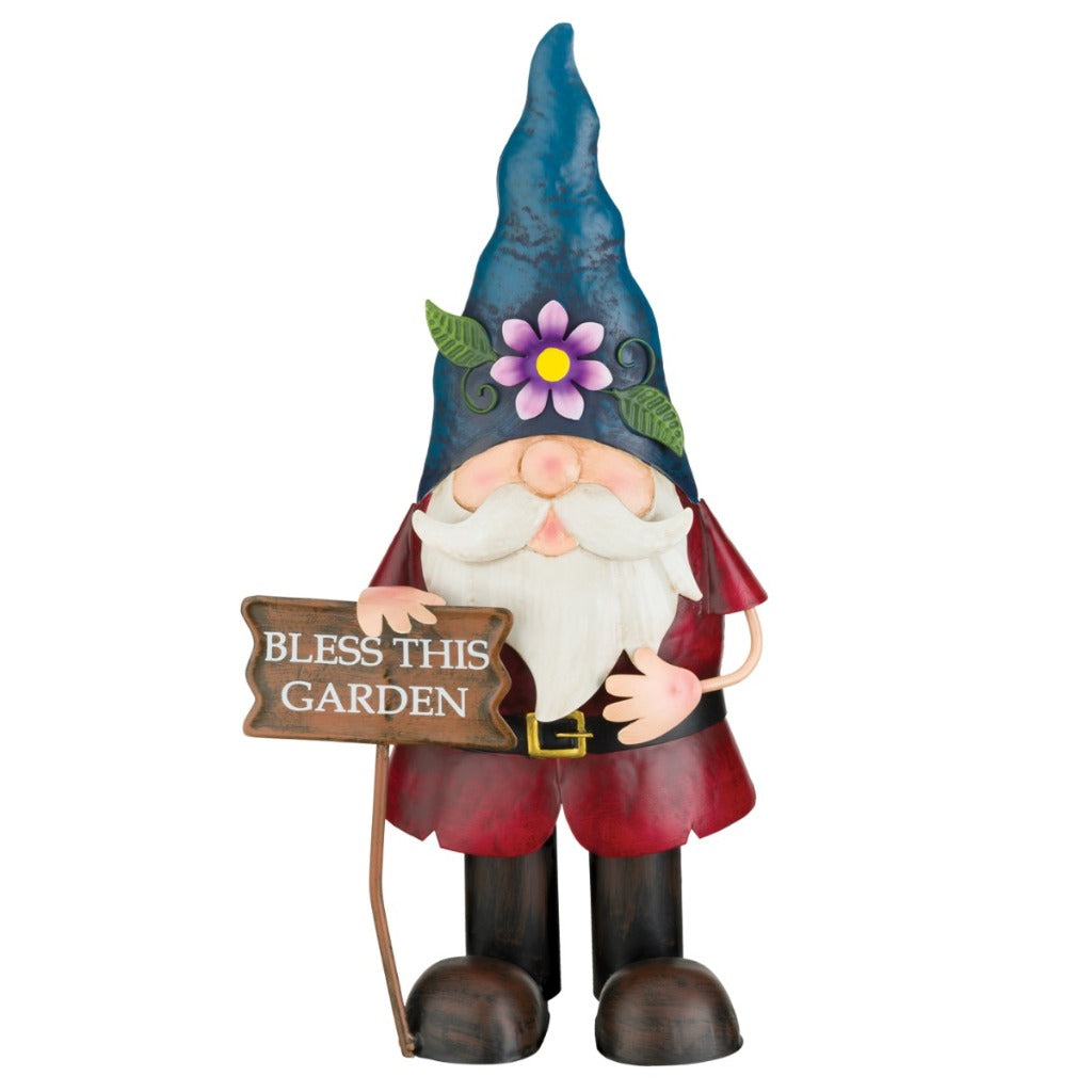 Gnome Decor