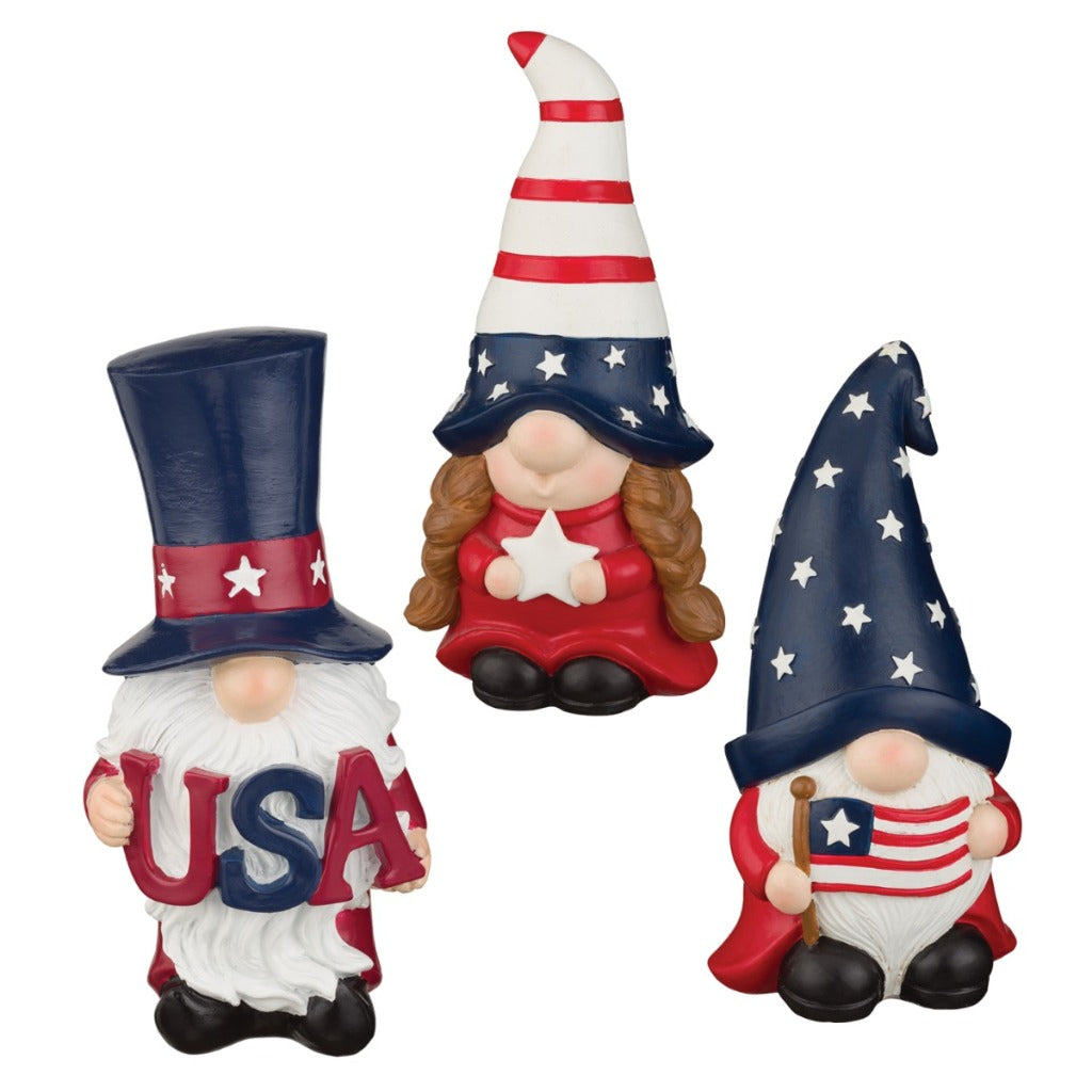 Gnome Decor