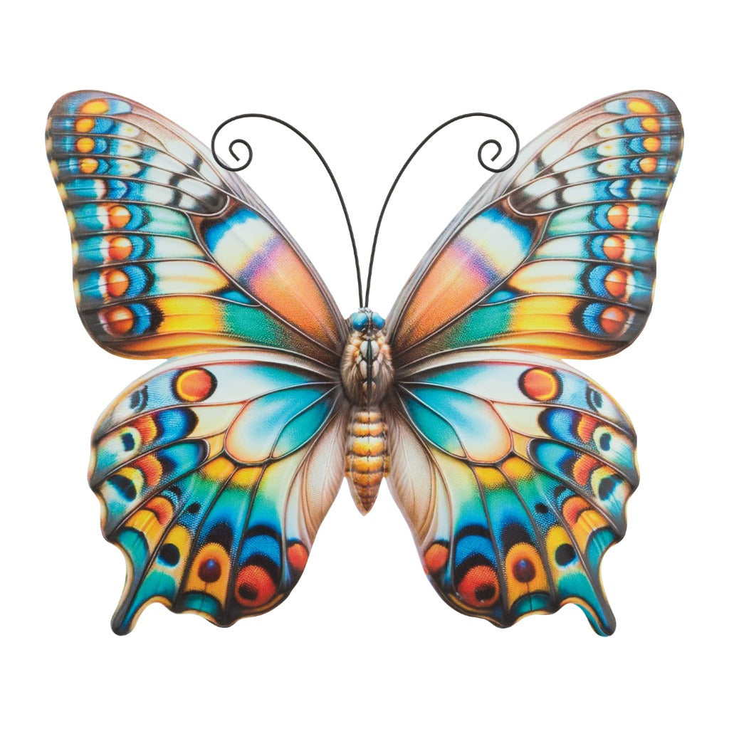 Butterfly Wall Decor