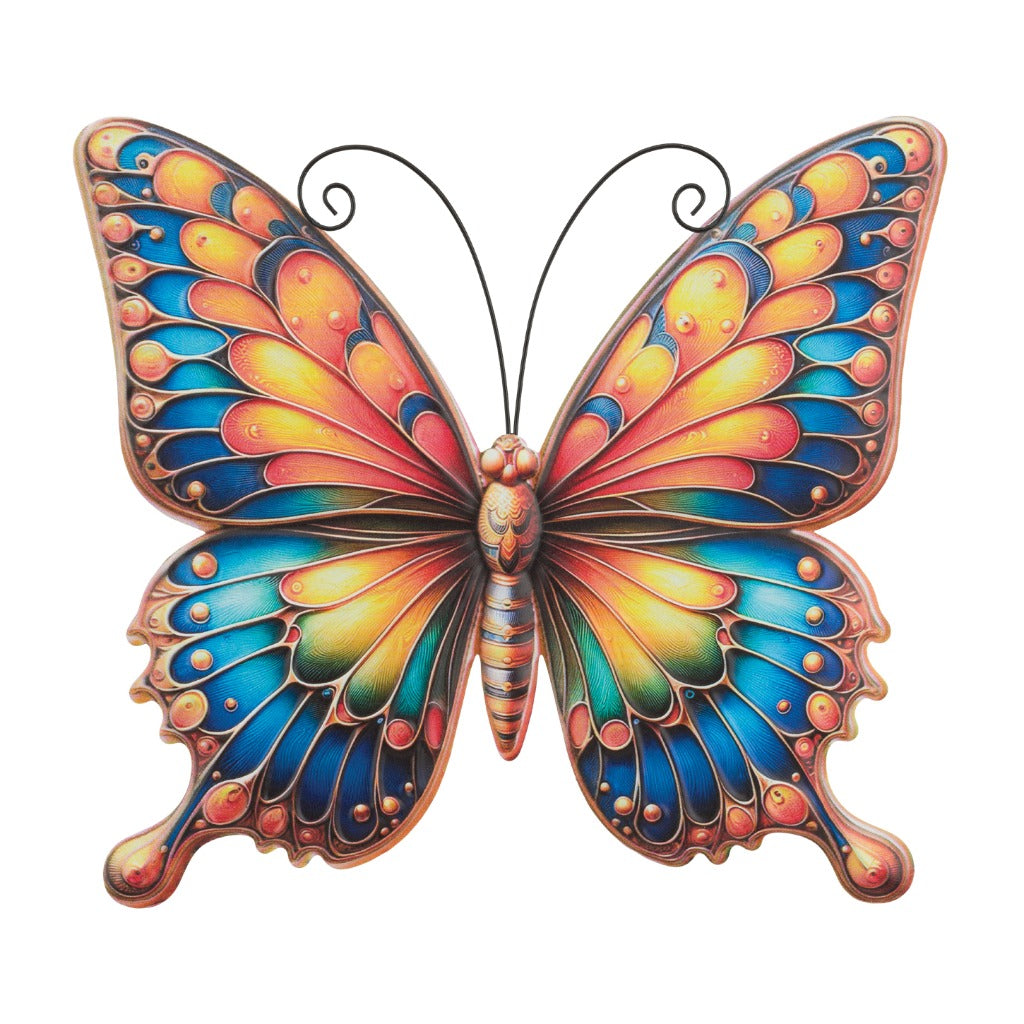 Butterfly Wall Decor