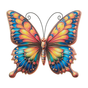 Butterfly Wall Decor