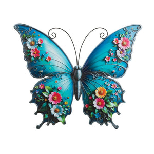 Butterfly Wall Decor
