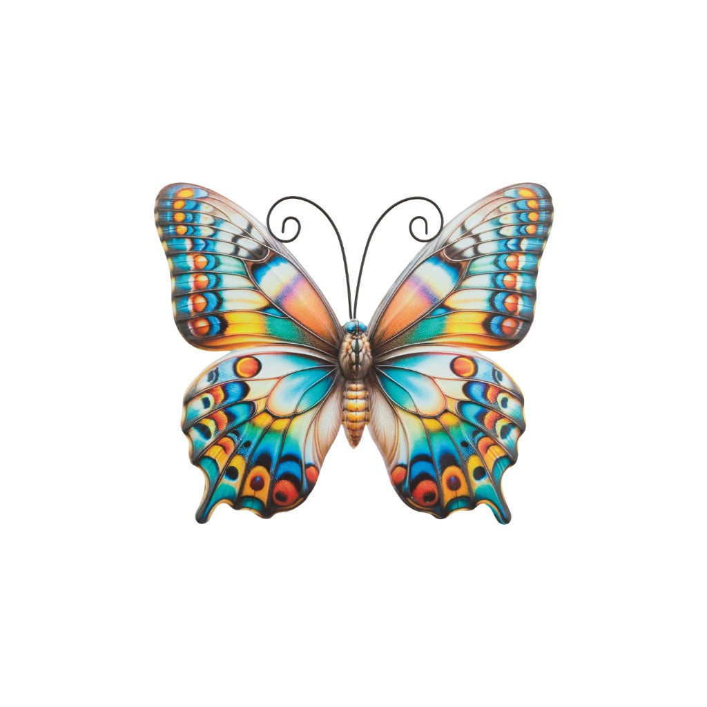 Butterfly Wall Decor