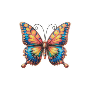 Butterfly Wall Decor