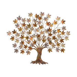 Tree of Life Wall Decor