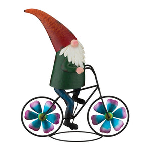 Gnome Decor