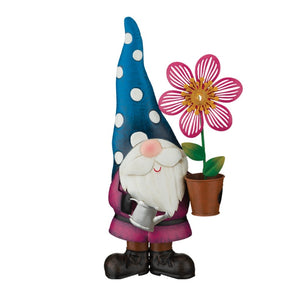 Gnome Decor