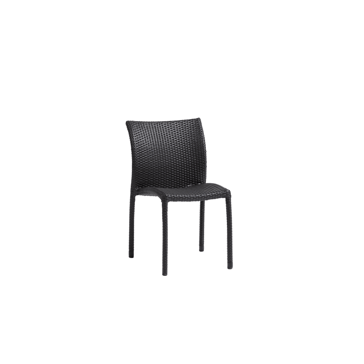 Riviera Stacking Side Chair