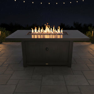 Arlington Fire Table