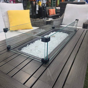 Arlington Fire Table