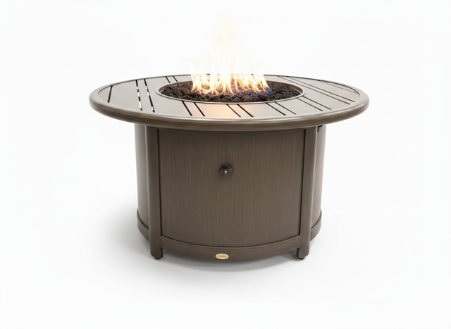 Ratana Arlington 42 Round Fire Pit