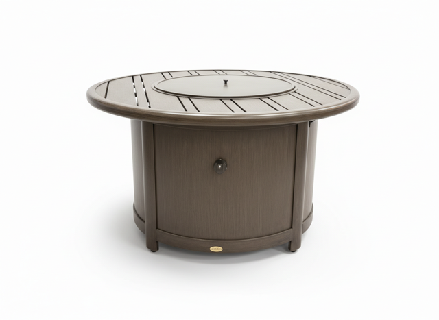 Ratana Arlington 42 Round Fire Pit