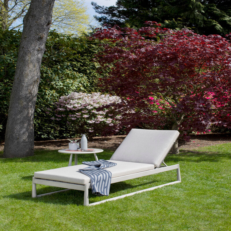 Ratana Park West Adjustable Lounger