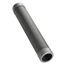 12" Tube Smoker