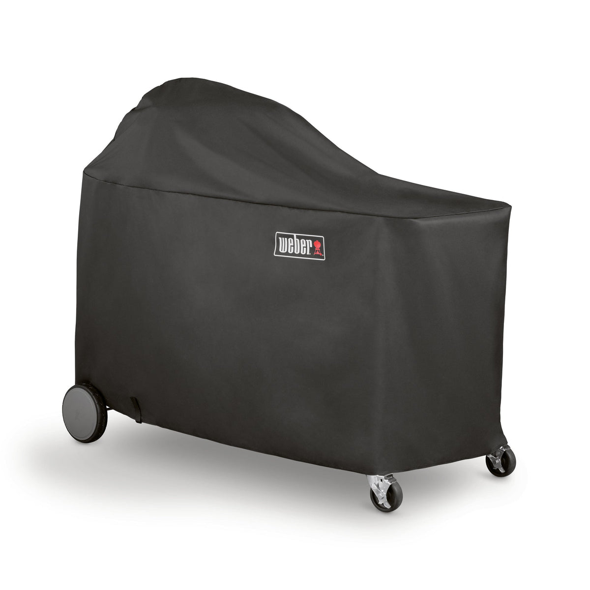 Weber Summit Charcoal Premium Grill Cover