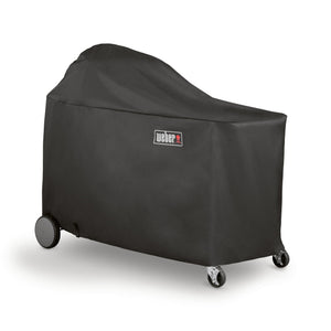 Weber Summit Charcoal Premium Grill Cover