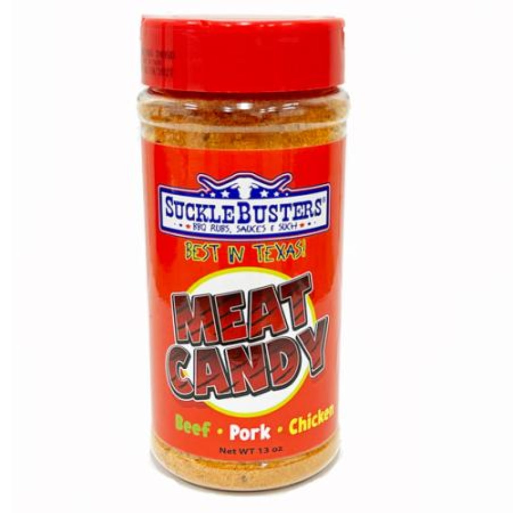 Meat Candy Rub
