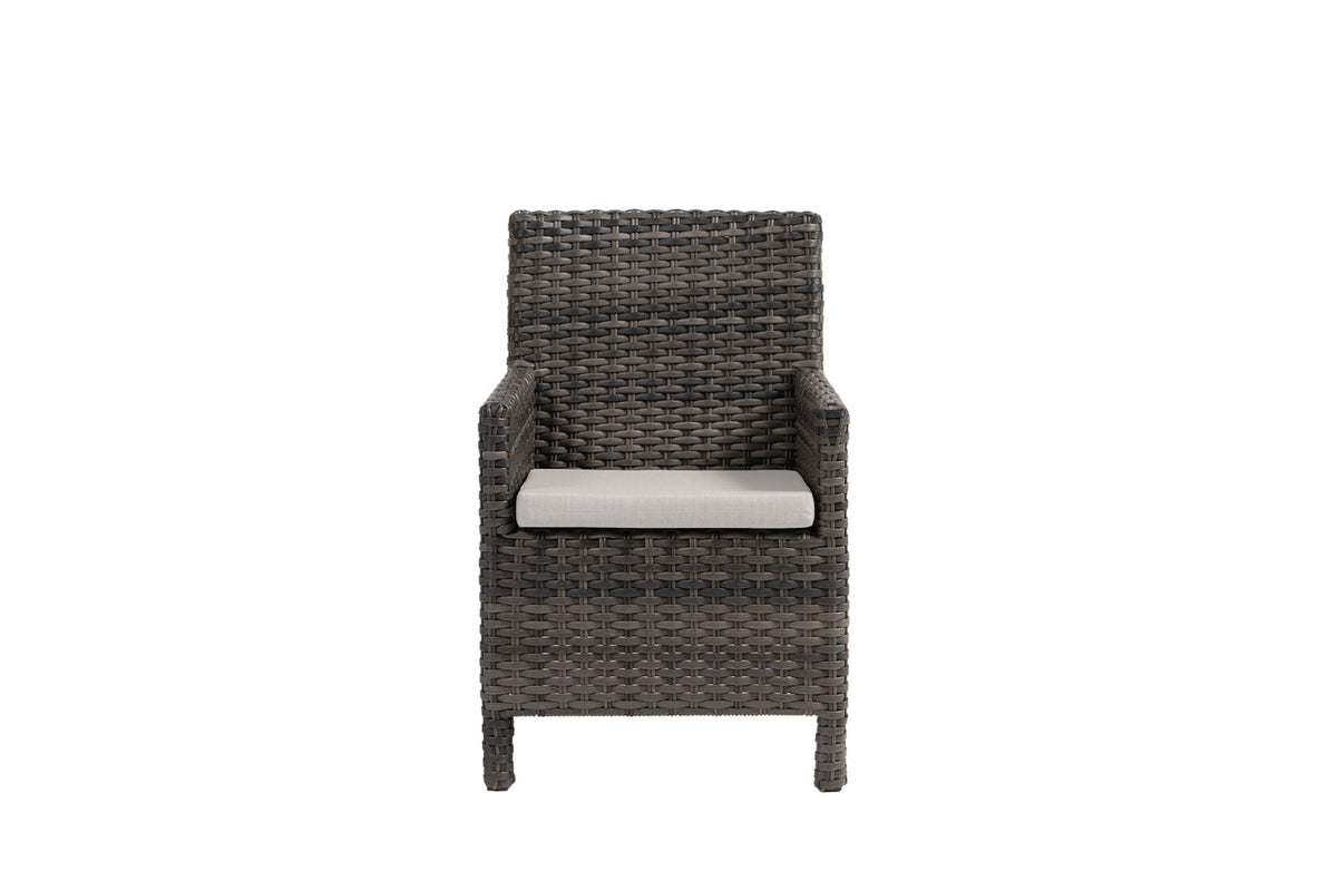 Ratana Scottsdale Dining Arm Chair