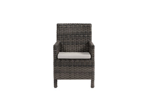 Ratana Scottsdale Dining Arm Chair