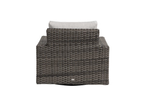 Ratana Scottsdale Swivel Gliding Club Chair