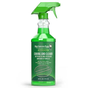 Big Green Egg SpeediClean Cooking Grid Cleaner