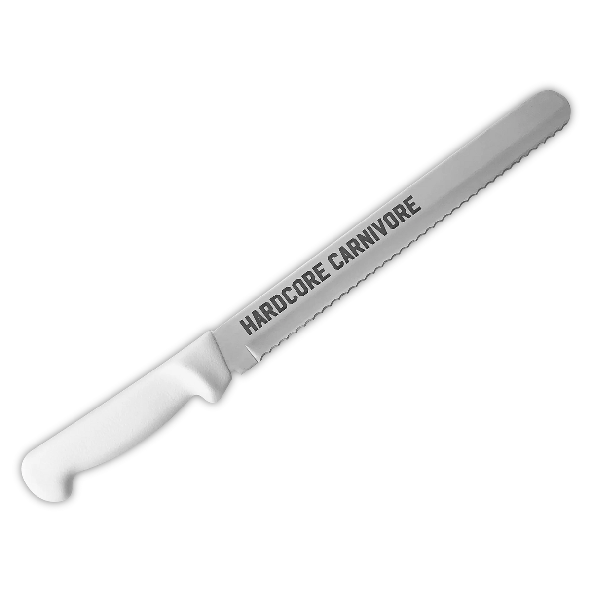 Hardcore Carnivore Brisket & Slicing Knife