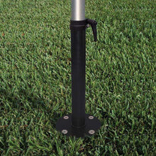 Treasure Garden In Ground Mount Kit for Shademaker