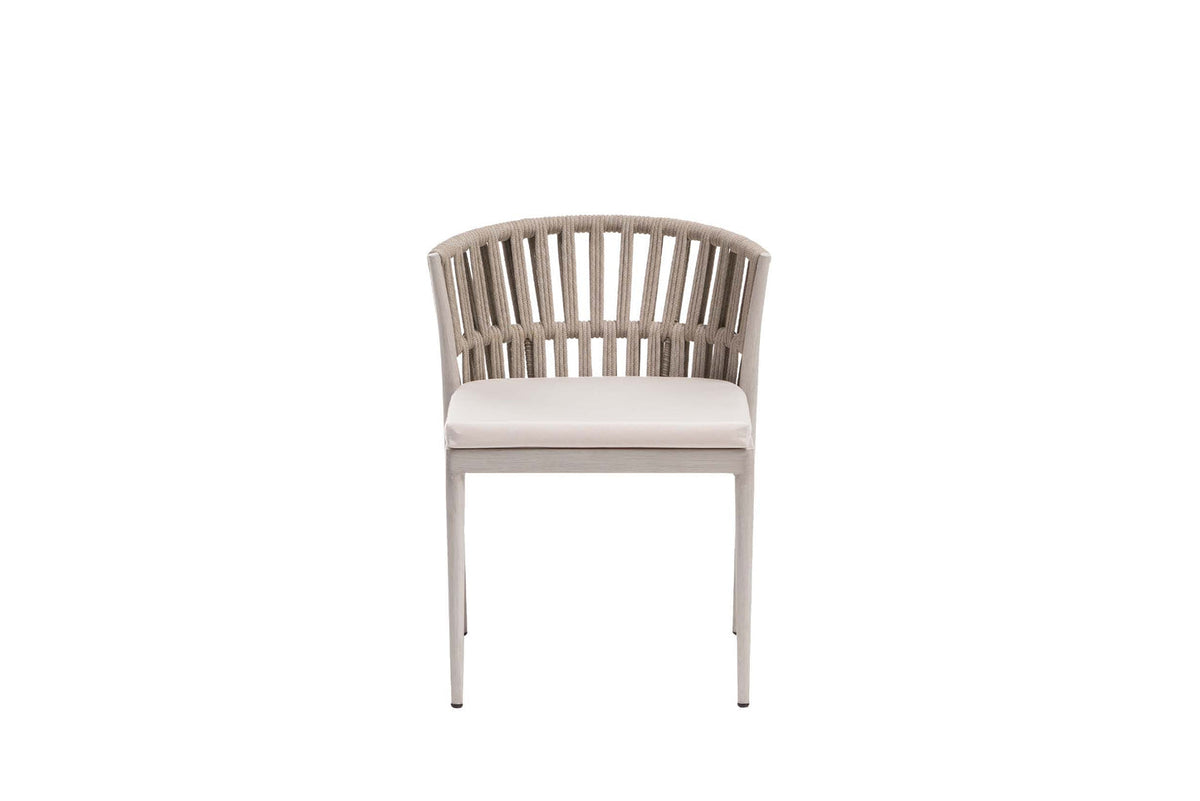 Ratana Lineas Dining Side Chair