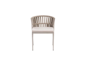 Ratana Lineas Dining Side Chair