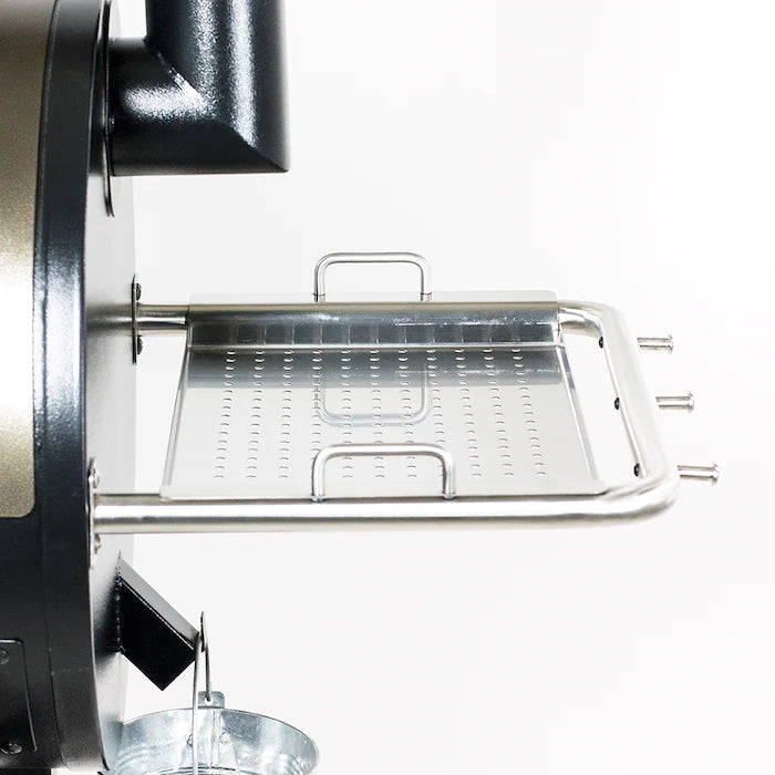 Pit Boss Deluxe Side Shelf - 700 & 820 Models