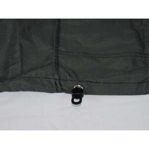Slicker patio furniture cover