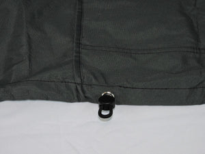 Deep Box Sectional Cover, Long Right (102x128x40Dx28H)