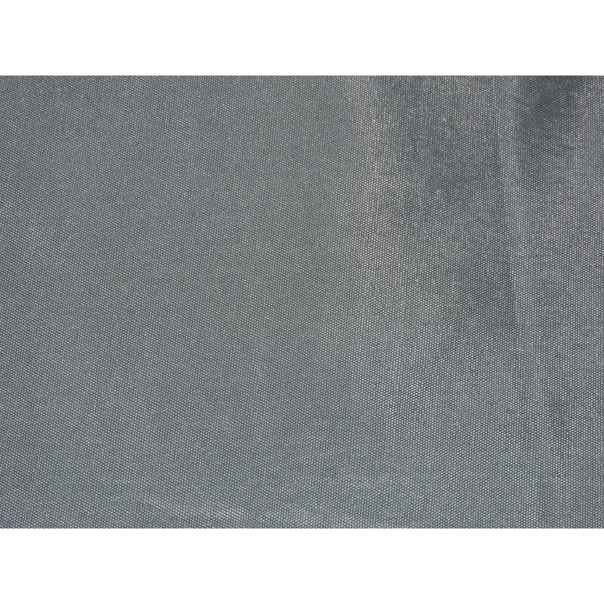 Slicker cover outer shell material