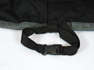 Deep Box Sectional Cover, Long Left (128x102x40Dx28H)