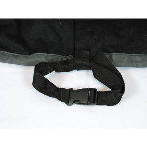 Slicker patio furniture cover