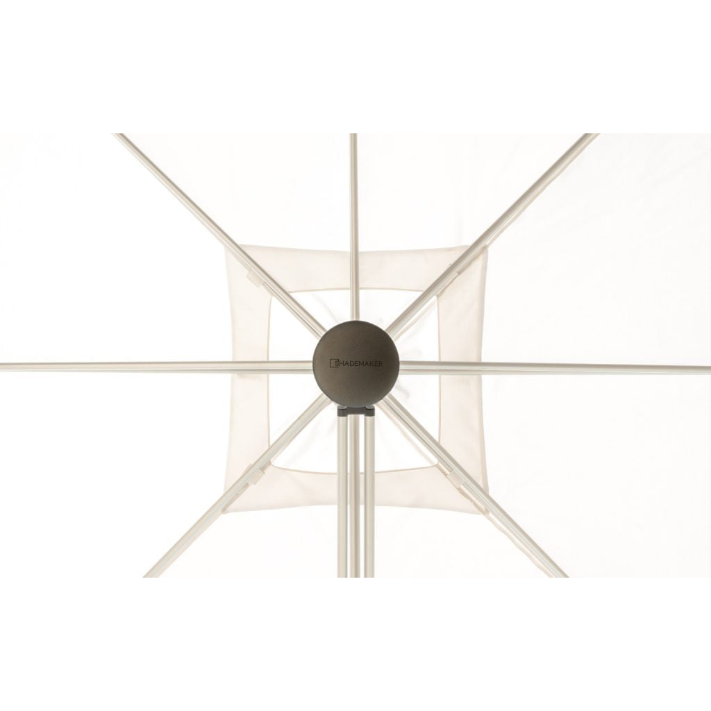 Shademaker Taurus Replacement Canopy - 10ft Square