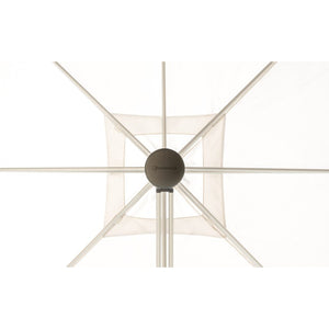 Shademaker Taurus Replacement Canopy - 10ft Square