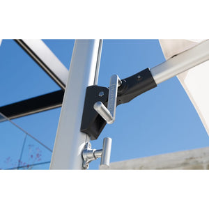 Shademaker Solaris Replacement Canopy - 10ft Octagon