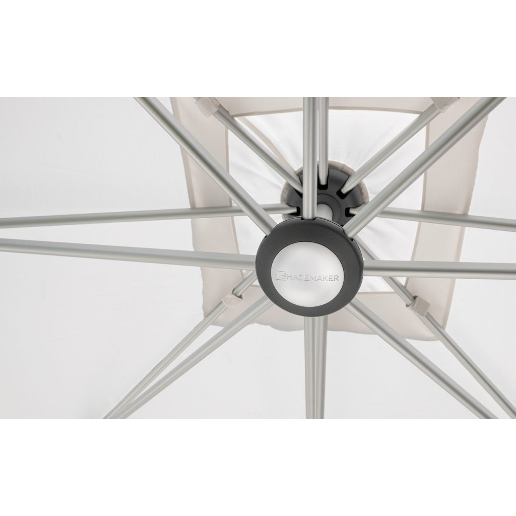 Shademaker Solaris Replacement Canopy - 10ft Octagon