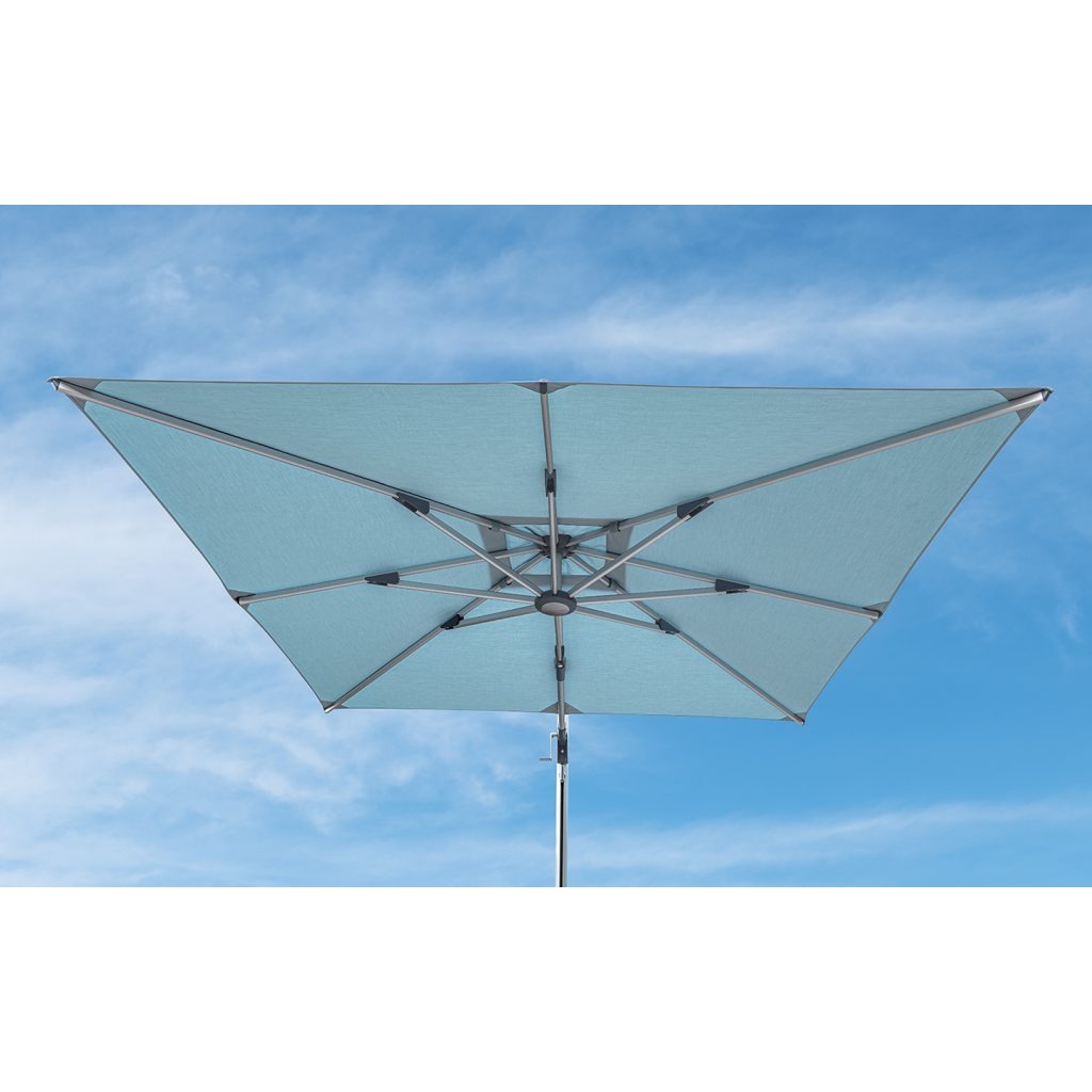 Shademaker Solaris Replacement Canopy - 10ft Square