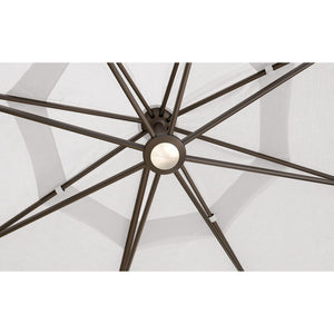 Shademaker Polaris Replacement Canopy - 10x13ft Rectangle