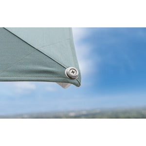 Shademaker Polaris Replacement Canopy - 13ft Octagon