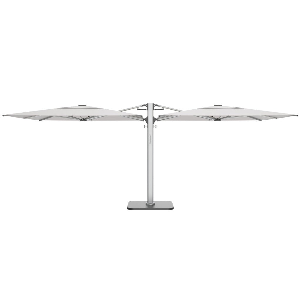 Shademaker Gemini Replacement Canopy - 10ft Square