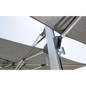 Shademaker Gemini Replacement Canopy - 10ft Square