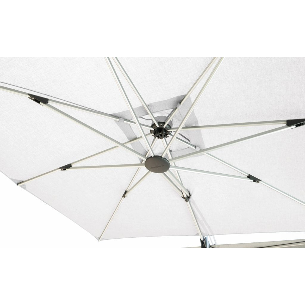 Shademaker Gemini Replacement Canopy - 10ft Square