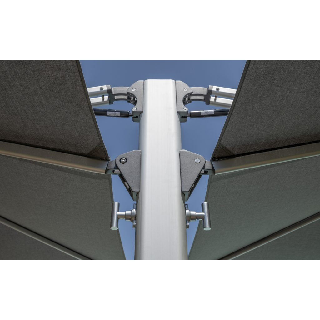 Shademaker Gemini Replacement Canopy - 10ft Square