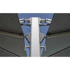 Shademaker Gemini Replacement Canopy - 10ft Square